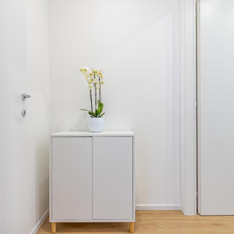 Goldie&Leon rooms Cernobbio - Camera Tripla con Bagno Privato - 15