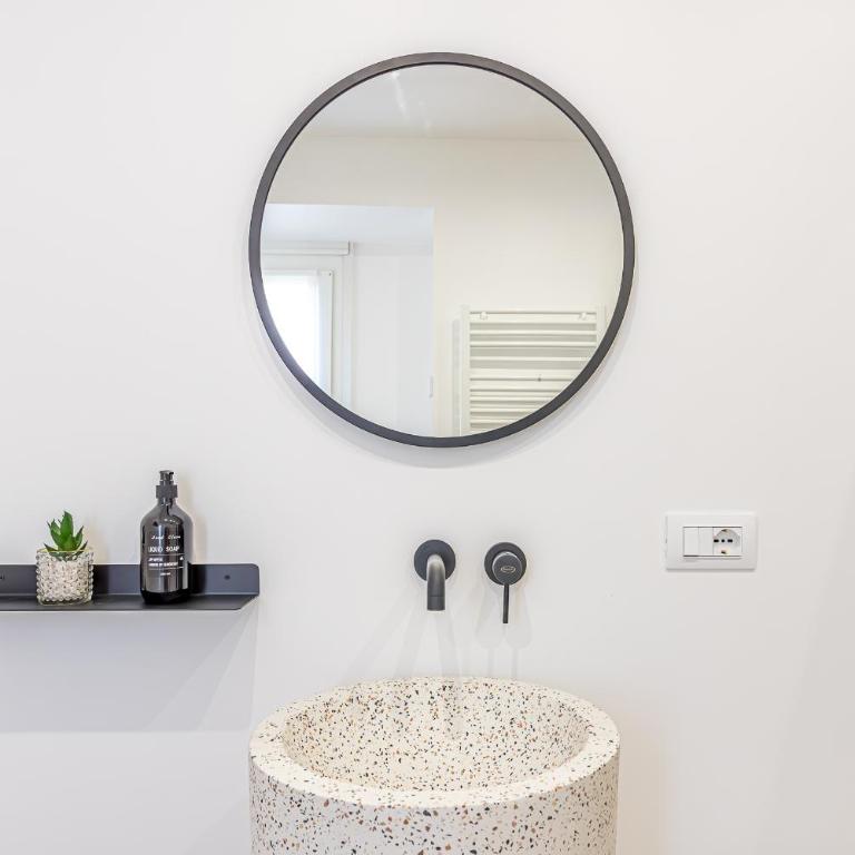Goldie&Leon rooms Cernobbio - Camera Tripla con Bagno Privato - 16