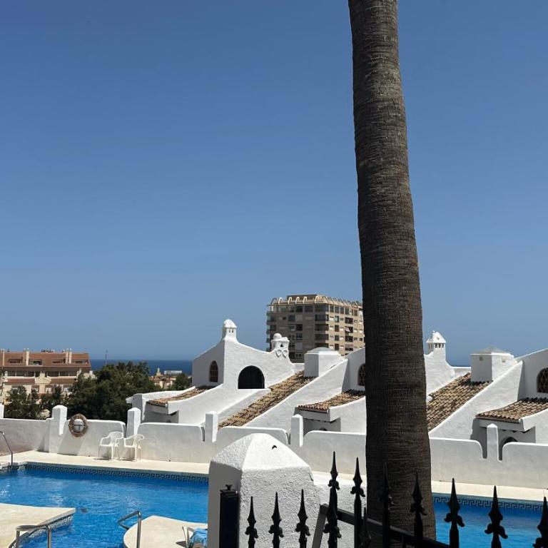 Marina View - Three-Bedroom House - 30