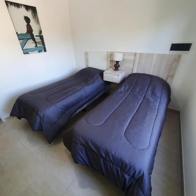 Heart Depto 3 Viedma Centro Confortable y Optima Ubicación - Apartamento de 2 dormitorios - 26