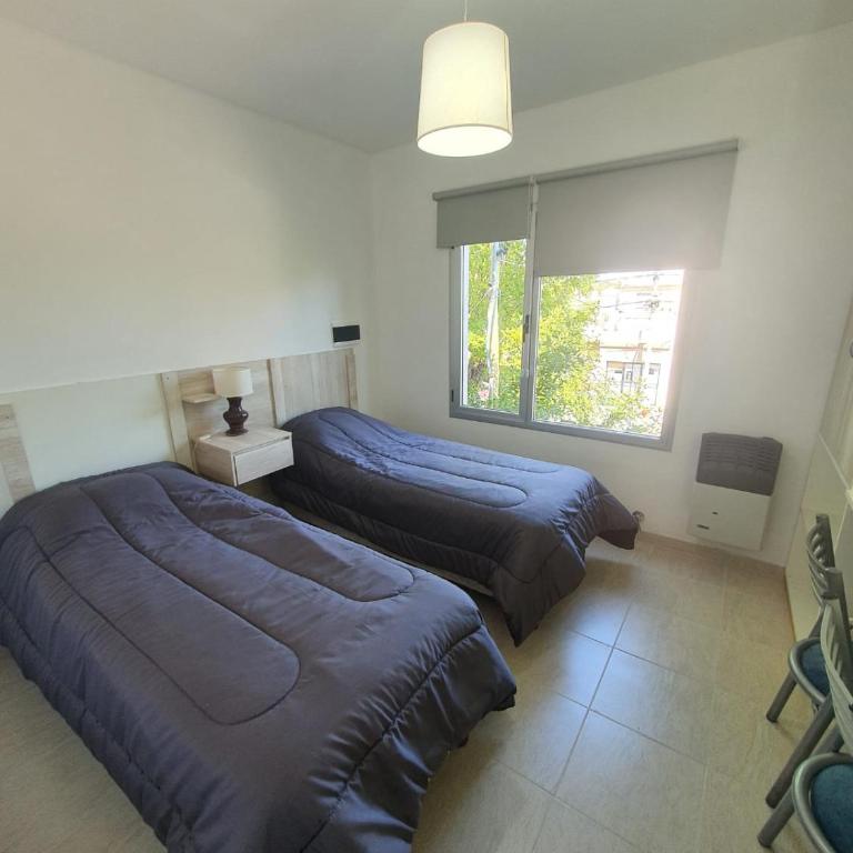 Heart Depto 3 Viedma Centro Confortable y Optima Ubicación - Apartamento de 2 dormitorios - 27