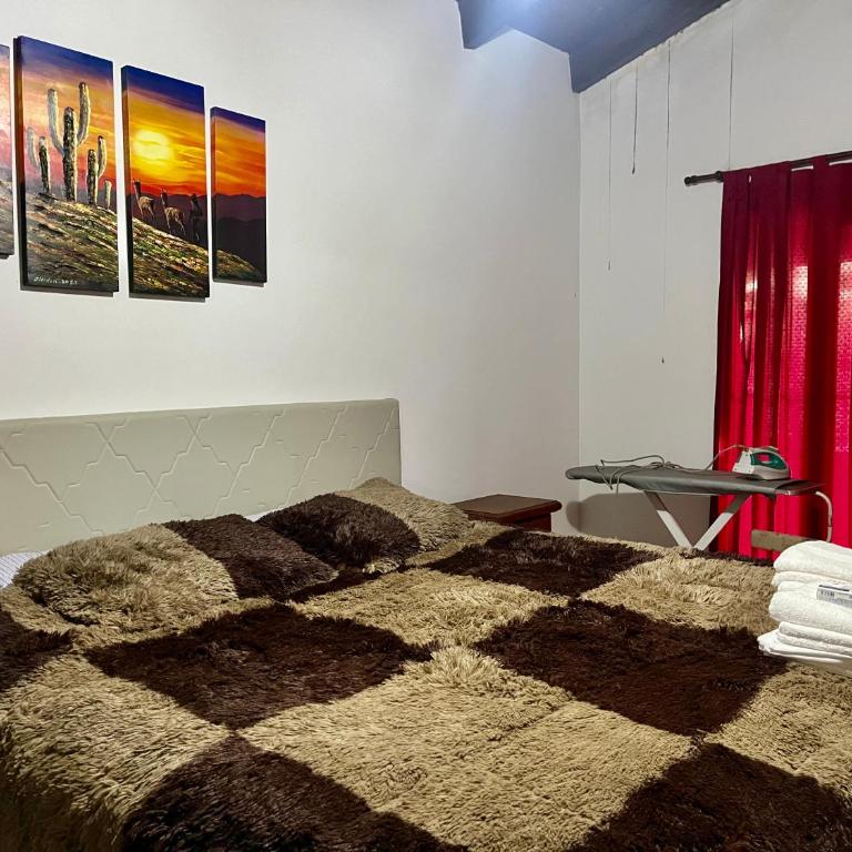 Casa en los Nogales Yala - Chalet de 2 dormitorios - 22