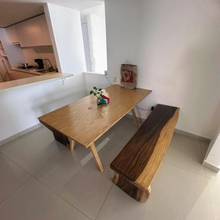 Front Ocean View Penthouse Cartagena - Apartment - 26