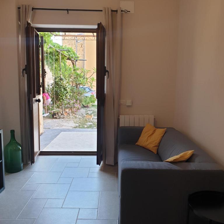B&Baglio - Casa con 2 Camere da Letto - 11