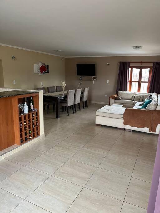 Salta Casa El rodeo - Three-Bedroom House - 7