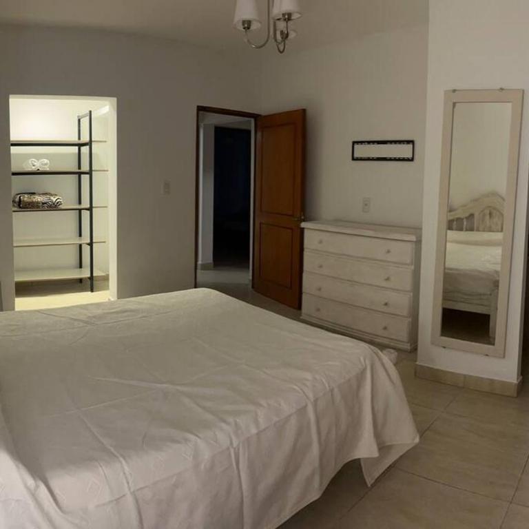 Salta Casa El rodeo - Three-Bedroom House - 9