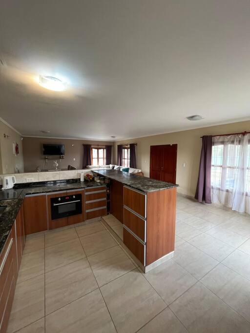 Salta Casa El rodeo - Three-Bedroom House - 14