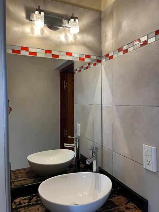 Salta Casa El rodeo - Three-Bedroom House - 19