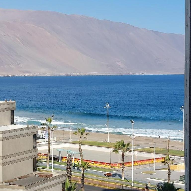 Departamentos Mar Egeo - Apartamento de 2 dormitorios - 2