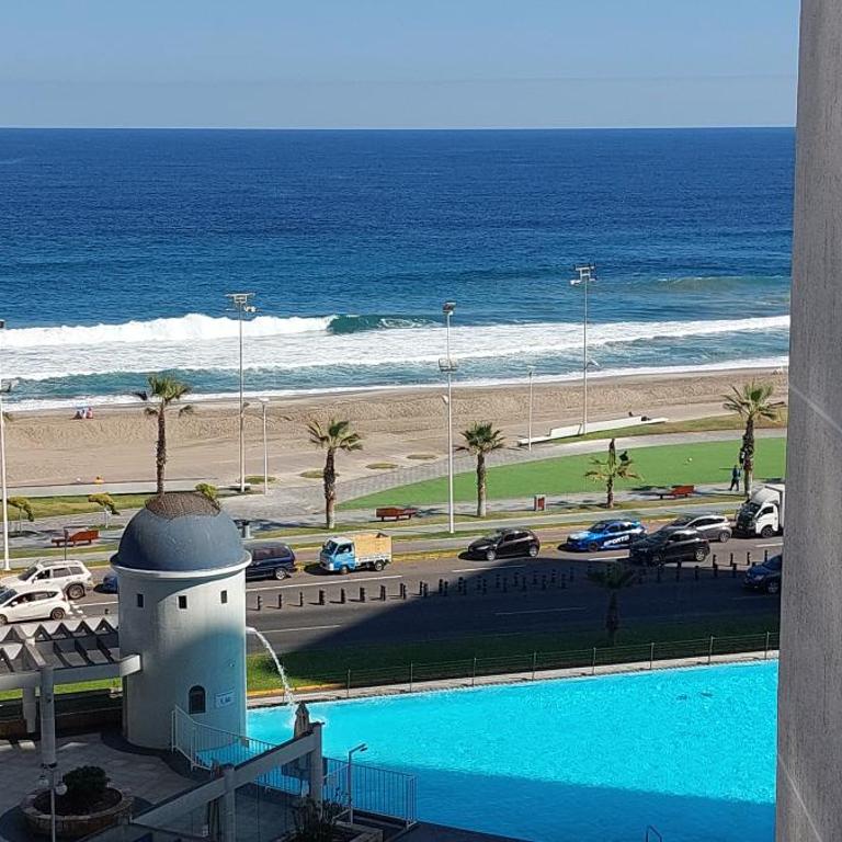 Departamentos Mar Egeo - Apartamento de 2 dormitorios - 8