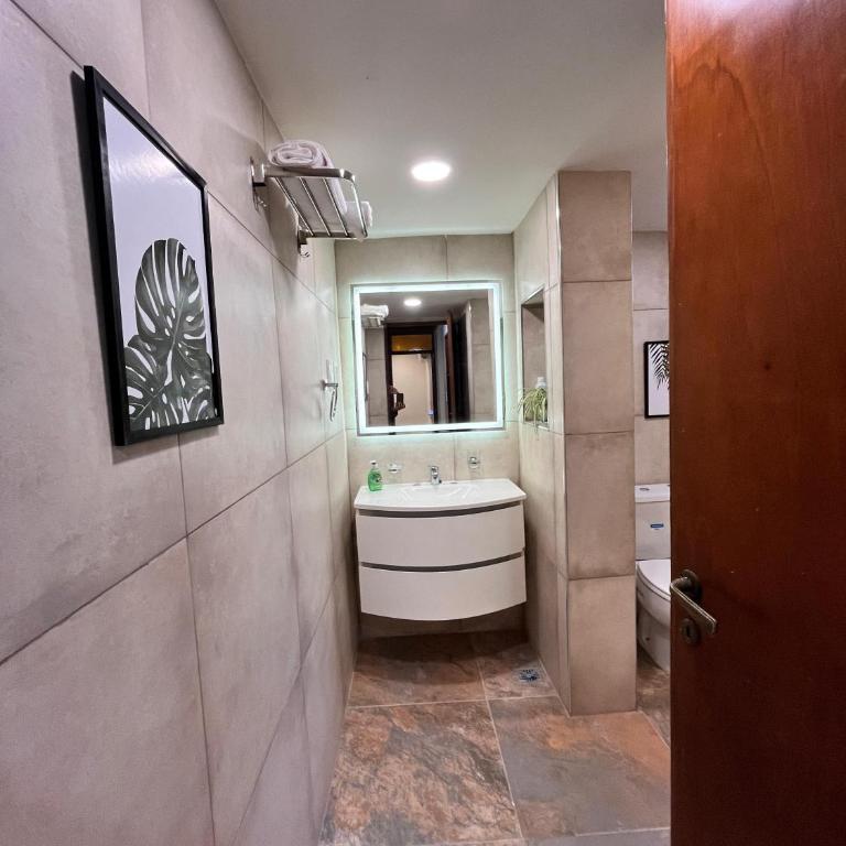 Hermoso Dpto Para 5 Personas - Apartamento de 2 dormitorios - 3