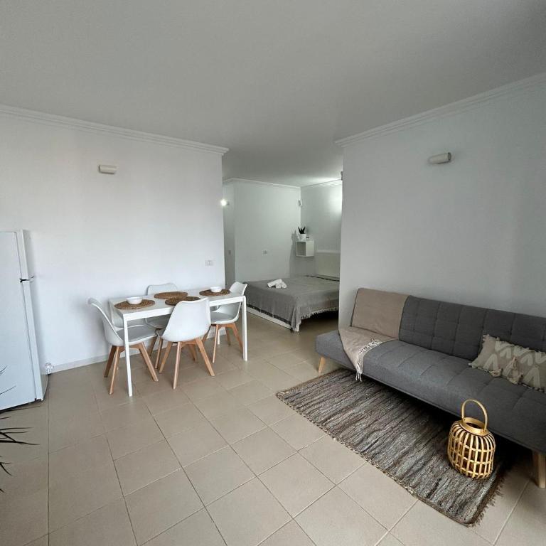 Zen Apartment Tenerife - Apartamento de 1 dormitorio - 8