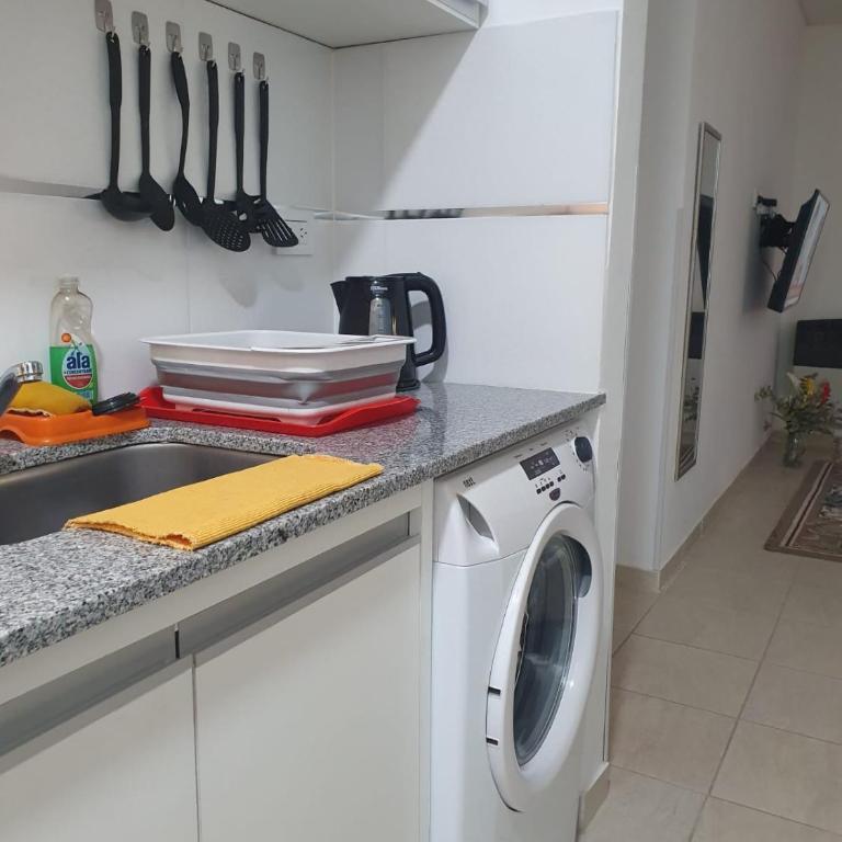 Heart Depto 3 Viedma Centro Confortable y Optima Ubicación - Apartamento de 2 dormitorios - 20