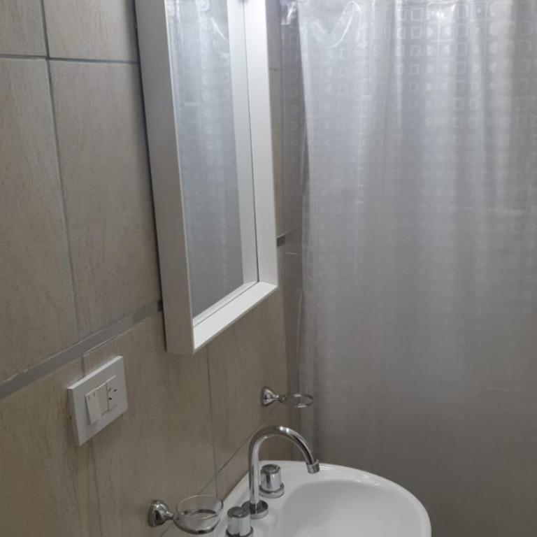 Heart Depto 4 Viedma Centro Confortable y Optima Ubicación - Apartamento de 1 dormitorio - 27