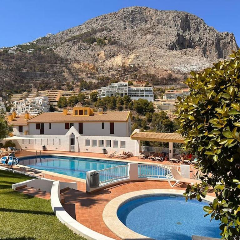 Loft en Altea - Apartamento de 1 dormitorio - 7