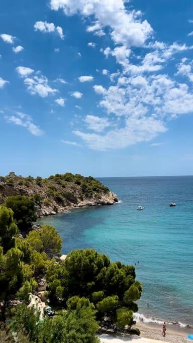 Loft en Altea - Apartamento de 1 dormitorio - 6
