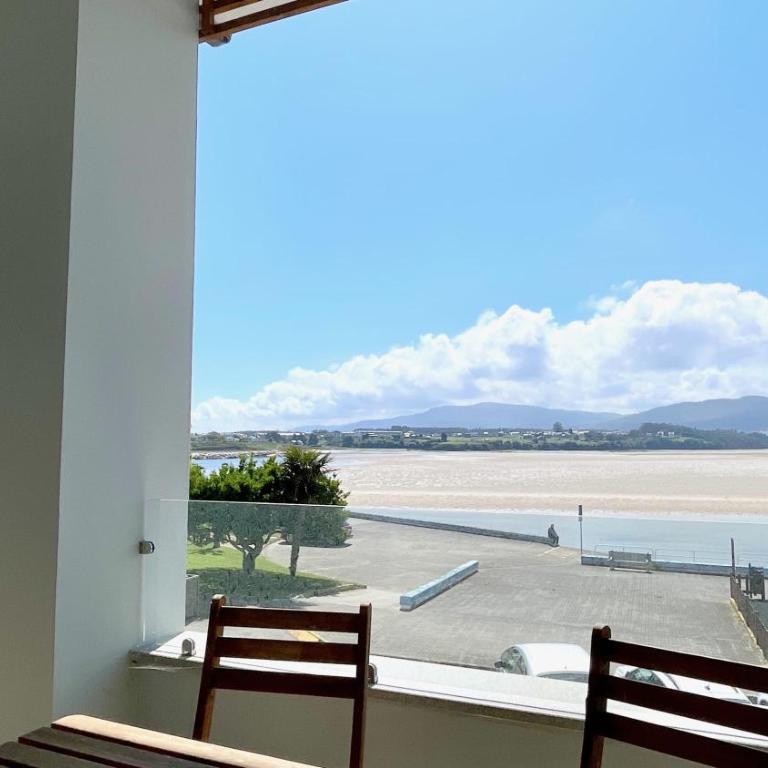 The Cliffs A Ribeira - Polas - Apartment - 1