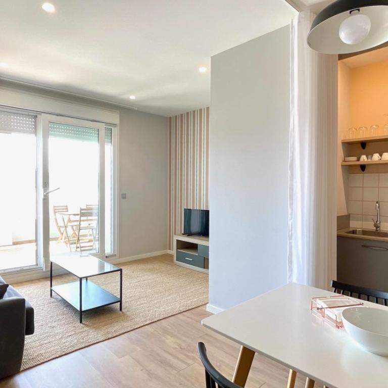 The Cliffs A Ribeira - Polas - Apartment - 2