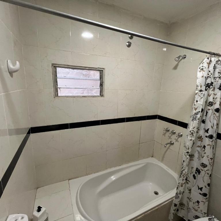 Departamento de la terminal 5 - Apartamento de 1 dormitorio - 3