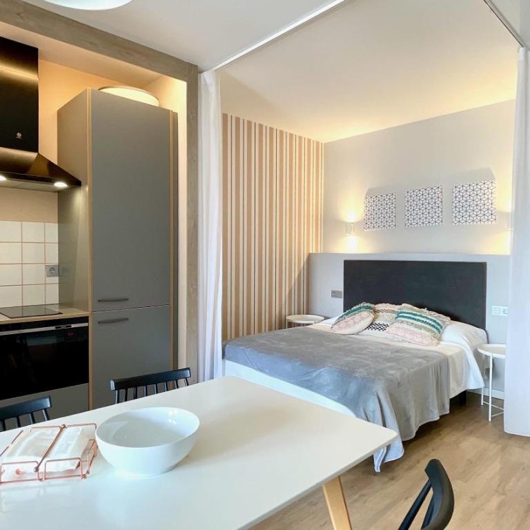 The Cliffs A Ribeira - Polas - Apartment - 8