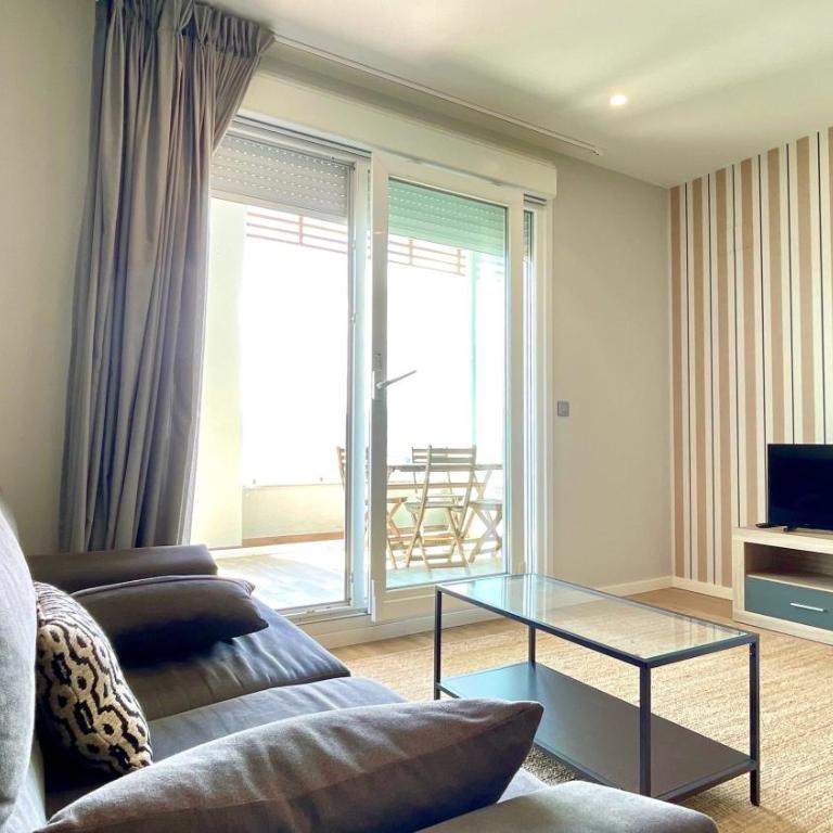 The Cliffs A Ribeira - Polas - Apartment - 11