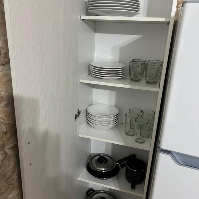 Departamento de la terminal 5 - Apartamento de 1 dormitorio - 7