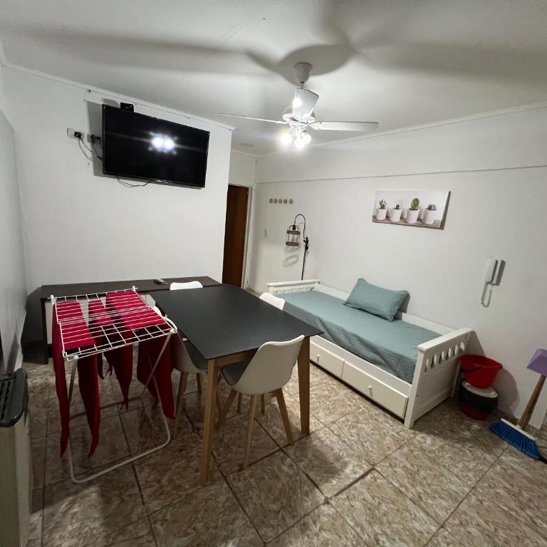Departamento de la terminal 5 - Apartamento de 1 dormitorio - 12