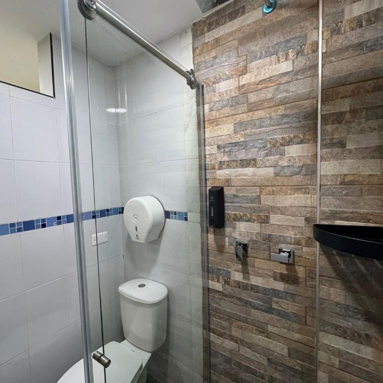Hostelfc Usaquen - Habitación Doble - 5