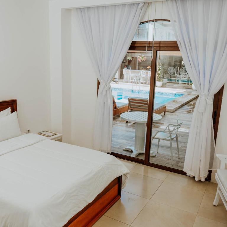 Montañablu Hotel - Habitación Deluxe - 6
