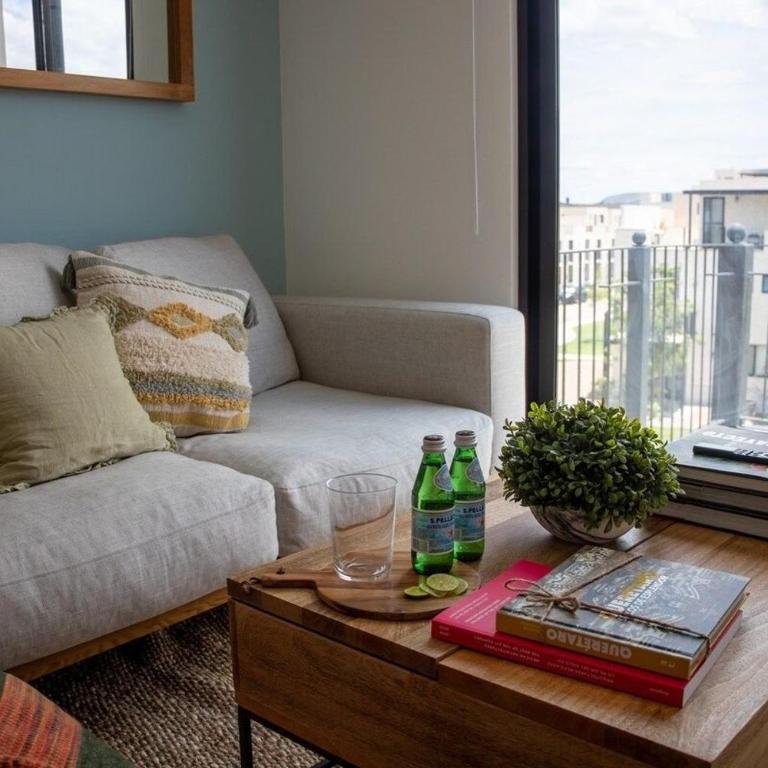 Deluxe Design Condo, San Miguel - Apartamento de 2 dormitorios - 8