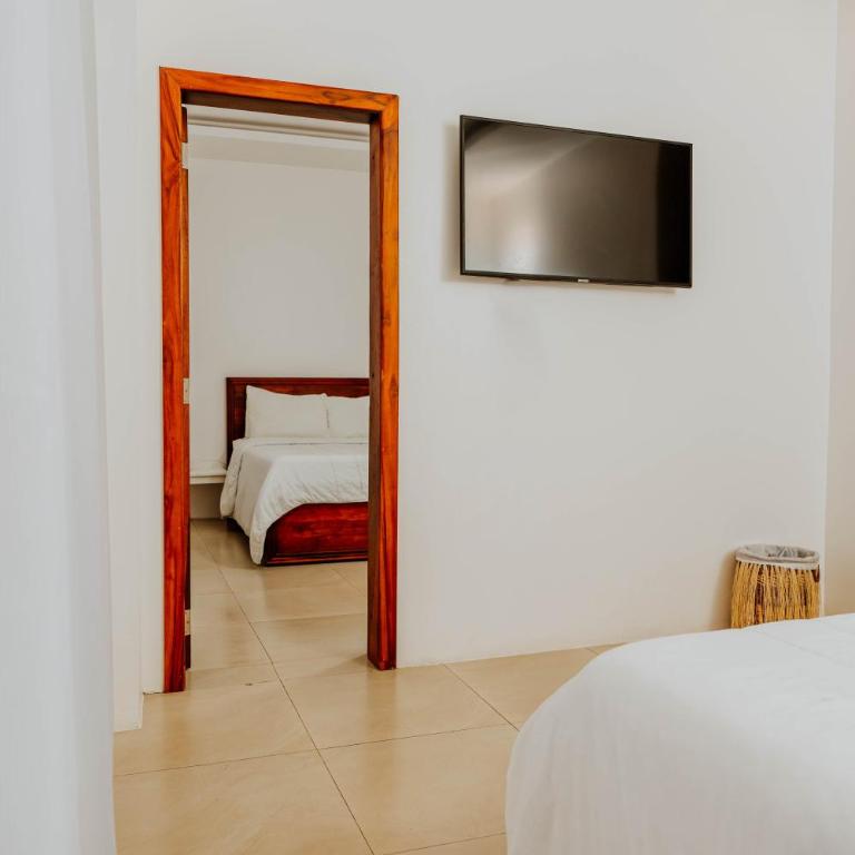 Montañablu Hotel - Suite Junior - 3