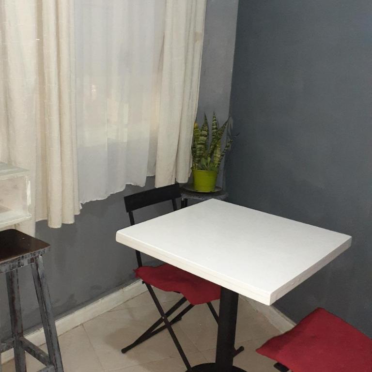 Departamento PB Frente Almagro - Apartamento de 2 dormitorios - 1
