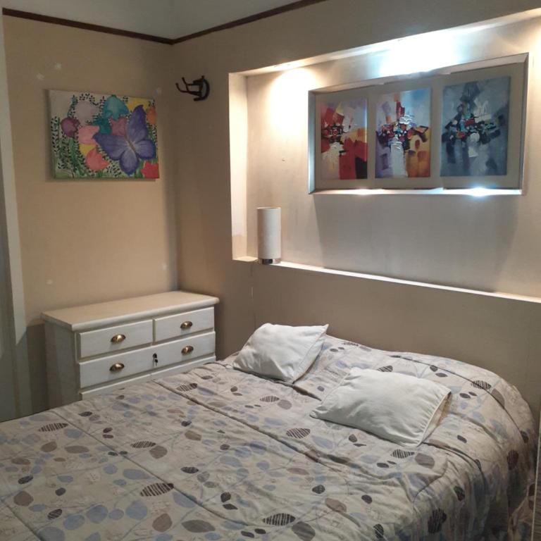 Departamento PB Frente Almagro - Apartamento de 2 dormitorios - 5
