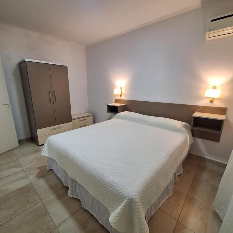 Puerto Termas - Apartamento Deluxe de 1 dormitorio - 9