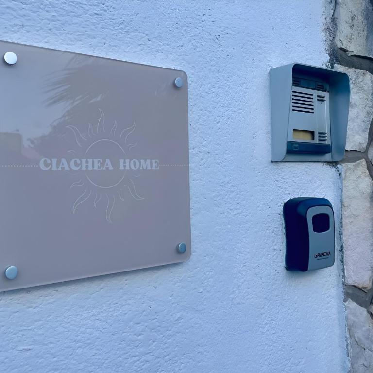 Ciachea Home Casa indipendente con parcheggio vicino Palermo e aeroporto - Ferienhaus mit 3 Schlafzimmern - 33