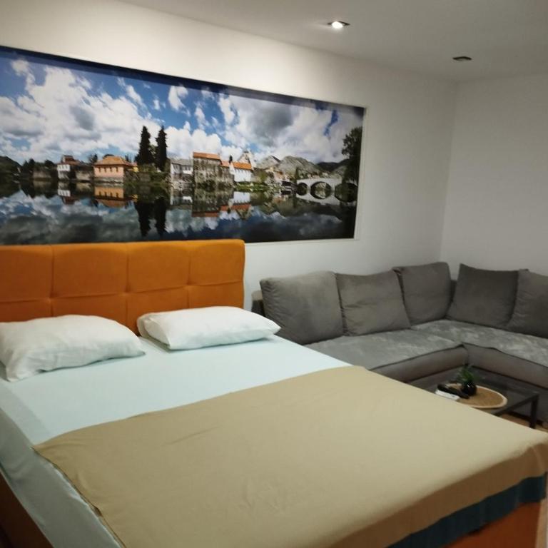 CasaBlanca - Porodični Studio - 3