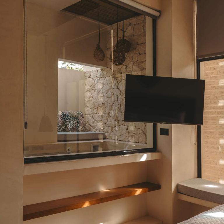 Boutique Condo with Private Pool in La Veleta - Apartamento de 2 dormitorios con piscina privada - 18