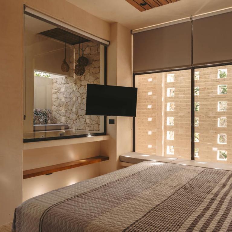 Boutique Condo with Private Pool in La Veleta - Apartamento de 2 dormitorios con piscina privada - 13