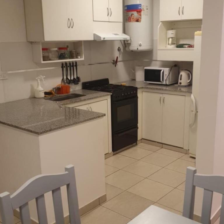 Heart Depto 4 Viedma Centro Confortable y Optima Ubicación - Apartamento de 1 dormitorio - 21