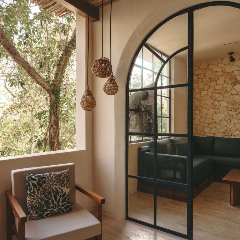 Boutique Condo with Private Pool in La Veleta - Apartamento de 2 dormitorios con piscina privada - 2