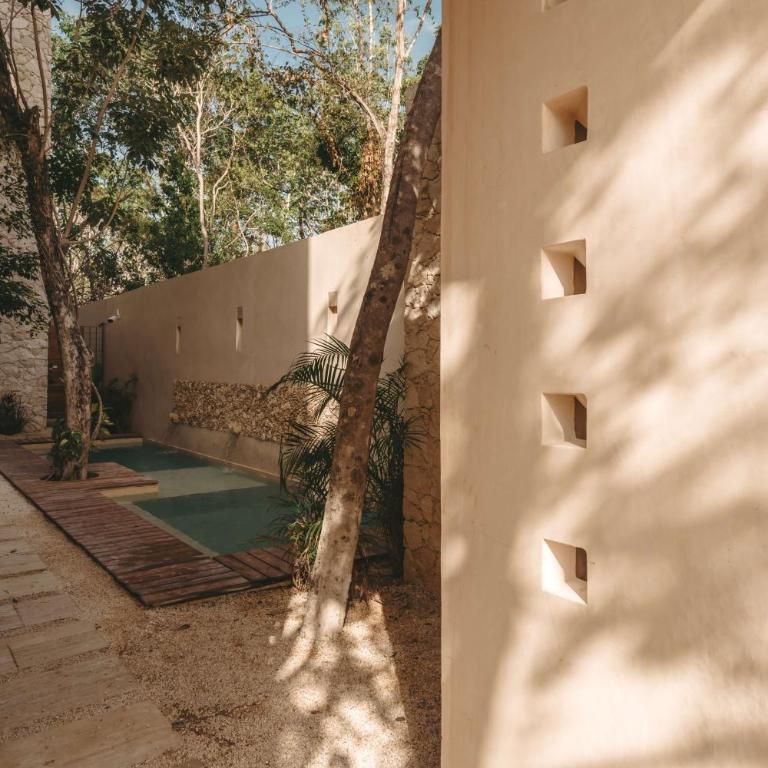 Boutique Condo with Private Pool in La Veleta - Apartamento de 2 dormitorios con piscina privada - 32