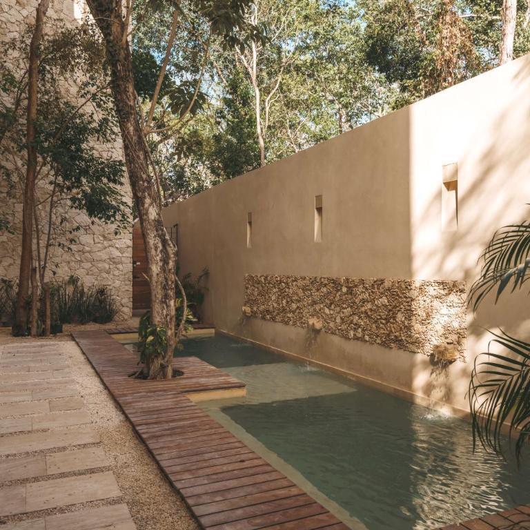 Boutique Condo with Private Pool in La Veleta - Apartamento de 2 dormitorios con piscina privada - 34