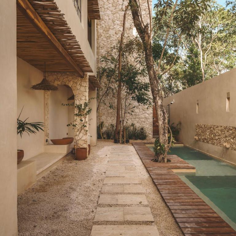 Boutique Condo with Private Pool in La Veleta - Apartamento de 2 dormitorios con piscina privada - 1