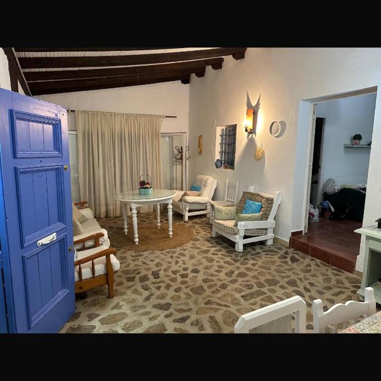 Casa rústica Lala - Casa Vacacional de 3 dormitorios - 9