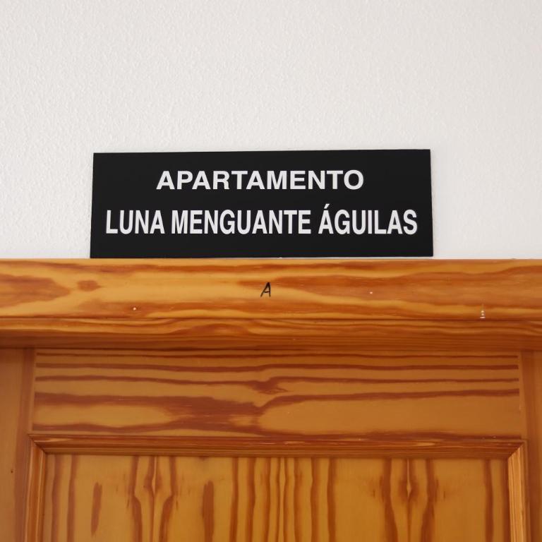 Apartamentos Luna de Águilas - Apartamento de 2 dormitorios - 23