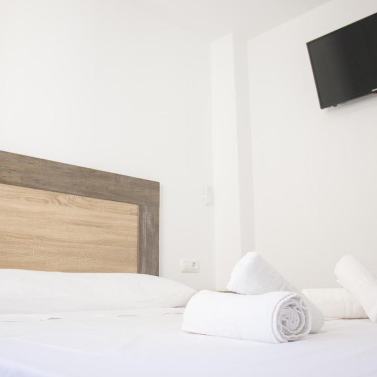 Apartamentos Luna de Águilas - Apartamento de 2 dormitorios - 16