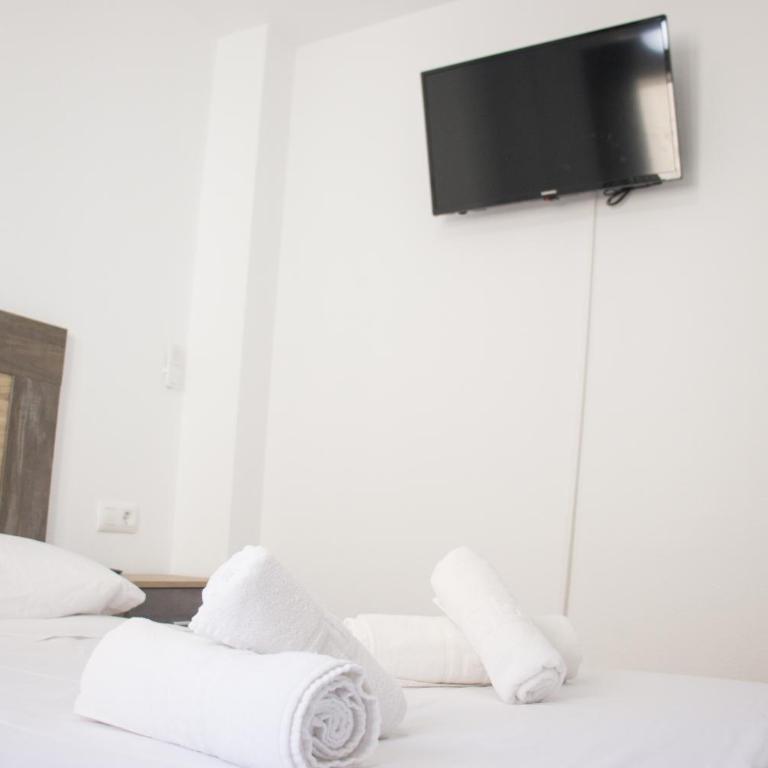 Apartamentos Luna de Águilas - Apartamento de 2 dormitorios - 18