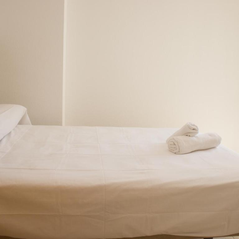 Apartamentos Luna de Águilas - Apartamento de 2 dormitorios - 19