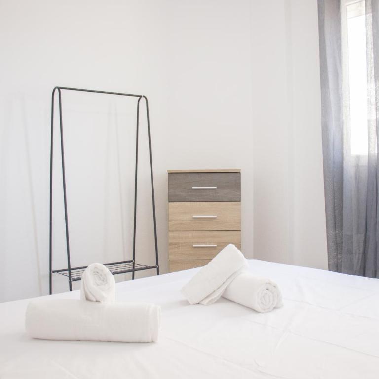 Apartamentos Luna de Águilas - Apartamento de 2 dormitorios - 20