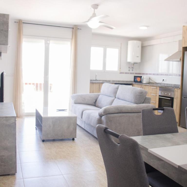 Apartamentos Luna de Águilas - Apartamento de 2 dormitorios - 1